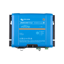 Batterilader Victron Phoenix Smart IP43 30A