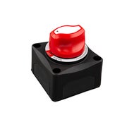 Victron Battery switch ON/OFF 275A