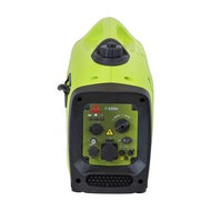 Aggregat Pramac 2,1 kW P2200