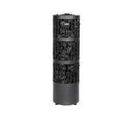 Badstuovn Harvia Legend black 7 kW