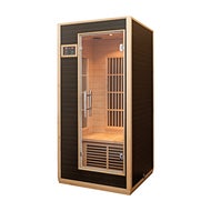 Infrarød badstue Harvia Radiant