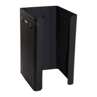 Beskyttelsesvegg Linear 16 (3 sider)