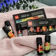 Badstuaroma - Harvia Healing 5x10ml