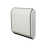 Gassovn Eco Stratos 5.0 vegghengt