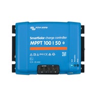 Solcelleregulator Victron SmartSolar MPPT 100/50