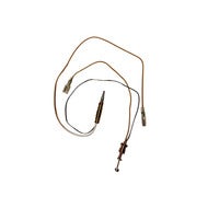 Tennsikring Terrassevarmer Antrasitt + TB-4 V17