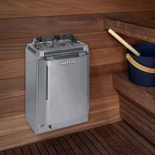 elektrisk badstuovn top class combi