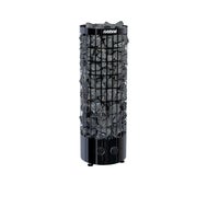 Badstuovn Hariva Cilindro Black 9 kW