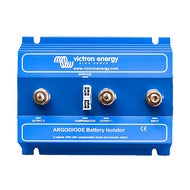 Batteriisolator Victron Argodiode