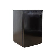 Kjøleskap 12V, Nova 116 liter Sort