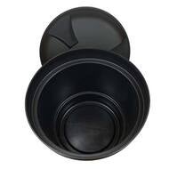 Beholder til Separett Villa 9020 m/lokk