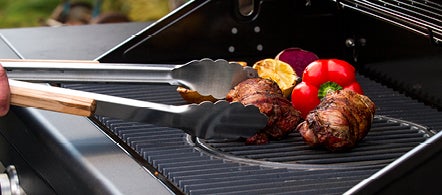 Grillutstyr