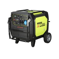 Aggregat Pramac 7 kW P7500