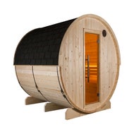 Badstutønne Kuusi 220