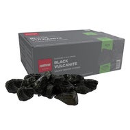 Badstustein Vulcanite black store