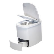 Forbrenningstoalett Sunwind El-dorado Pro