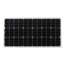 Solcellepanel Entry 90 watt