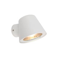 Vegglampe Design Mini White