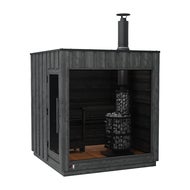 Badstuhytte Harvia Legend