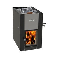 Harvia 22 GreenFlame ES