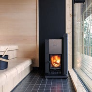 Harvia 22 GreenFlame