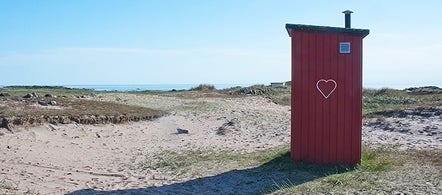Sanitærtilbehør