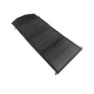 Solcellepanel Mini m/USB 20W