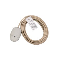 Temperatursensor med kabel til CX170 styringsenhet
