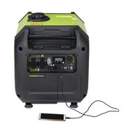 Aggregat Pramac 3,3 kW P3500