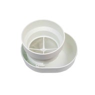 Takhatt Ø75mm Separett
