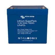Batteri Victron Lithium SuperPack 12/60