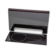 Wallas Varmeviftelokk 1200D