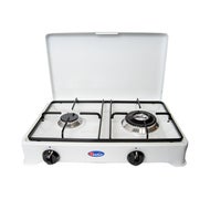 Kokeapparat Parker dual burner - 2 bluss
