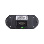 Display Victron Smartsolar
