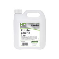 Fritidsparafin 4 liter