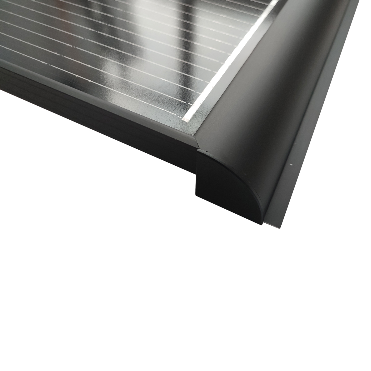 Solcellepanel Arpina Black 180 watt m/brakett
