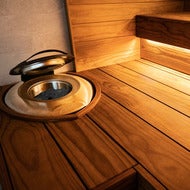 Forte AFB9 9,0 kW svart