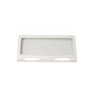 Ventus 185/225 - glasshylle nedre