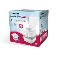 Portabelt toalett Campa Potti XG 21 liter