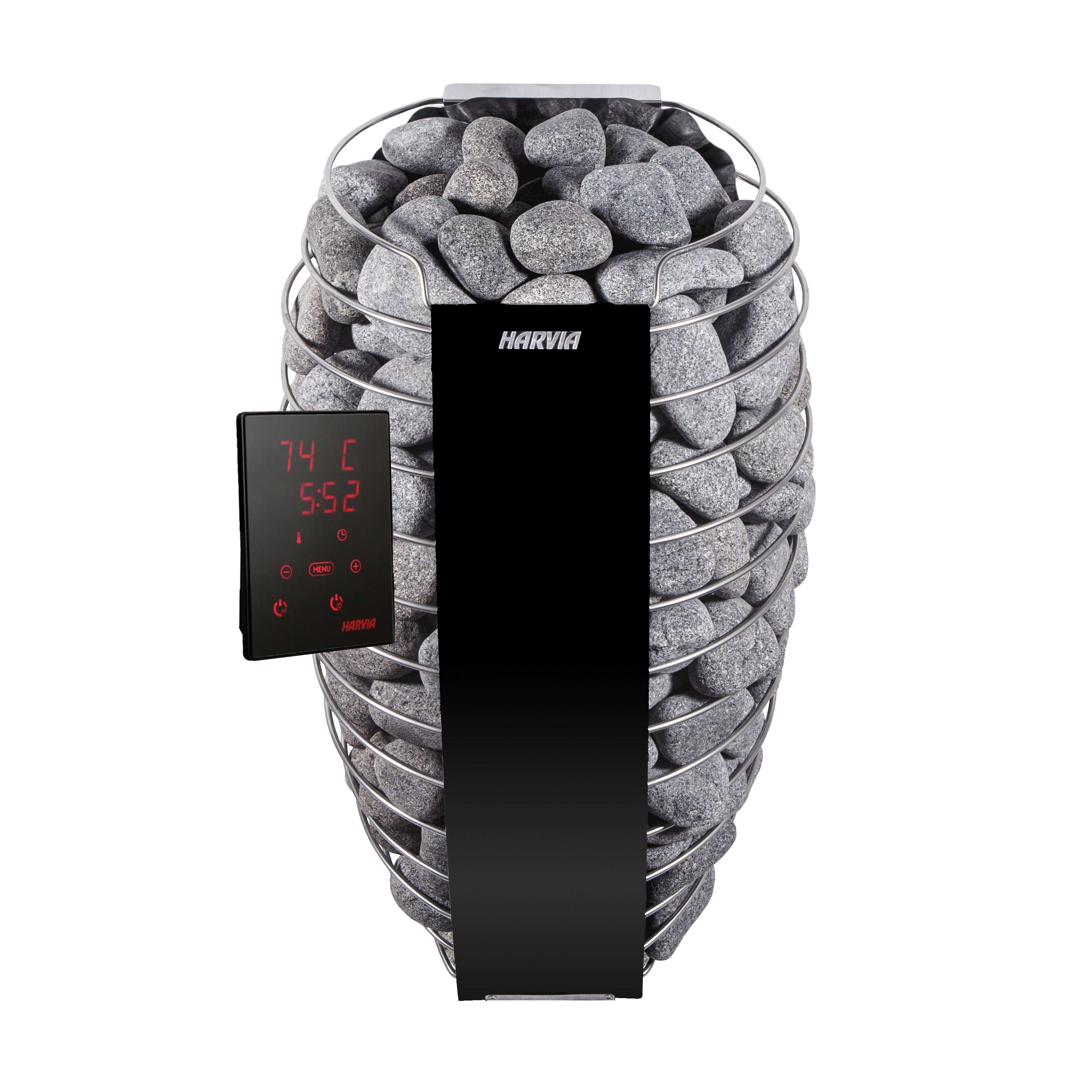 Badstuovn Harvia Spirit FC 6kW