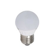 LED-pære - E27, 5 watt