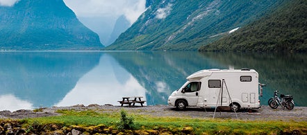 Victron Blue Smart AC/DC