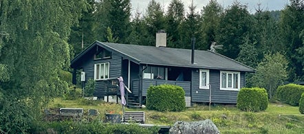 Batteri Hytte
