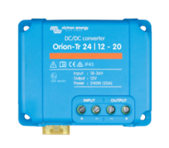 Orion-Tr 24/12-20 (240W) isolated DC-DC converter