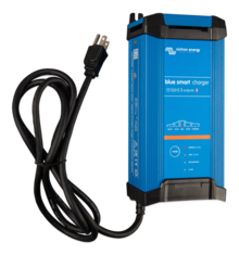 Batterilader Victron Blue Smart IP22 lader 12/30(3) 230V CEE 7/7