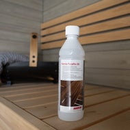 Parafinolje til badstubenk