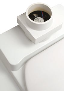 Reservedeler toalett