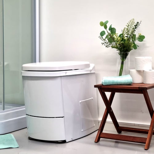 forbrenningstoalett el-dorado