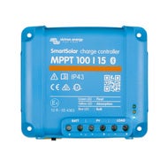 Solcelleregulator Victron SmartSolar MPPT 100/15 