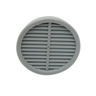 Rist for vent.rør Separett 75 mm
